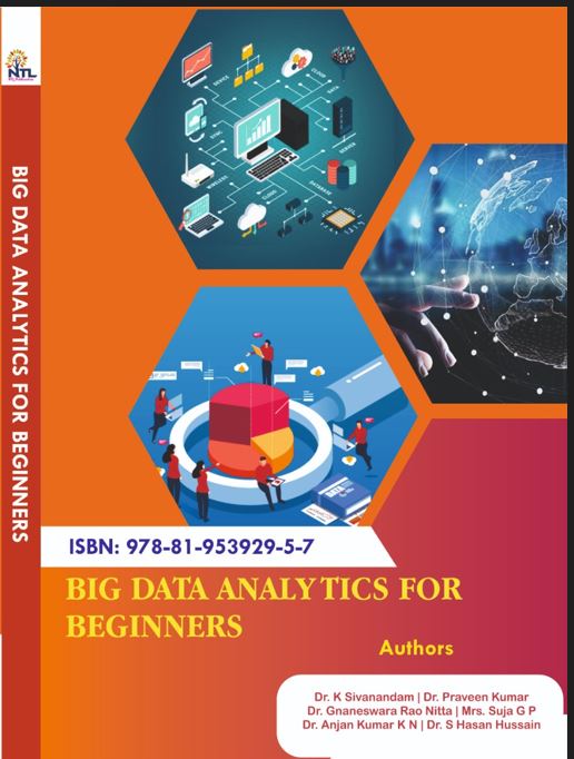 Big Data Analytics for Beginners