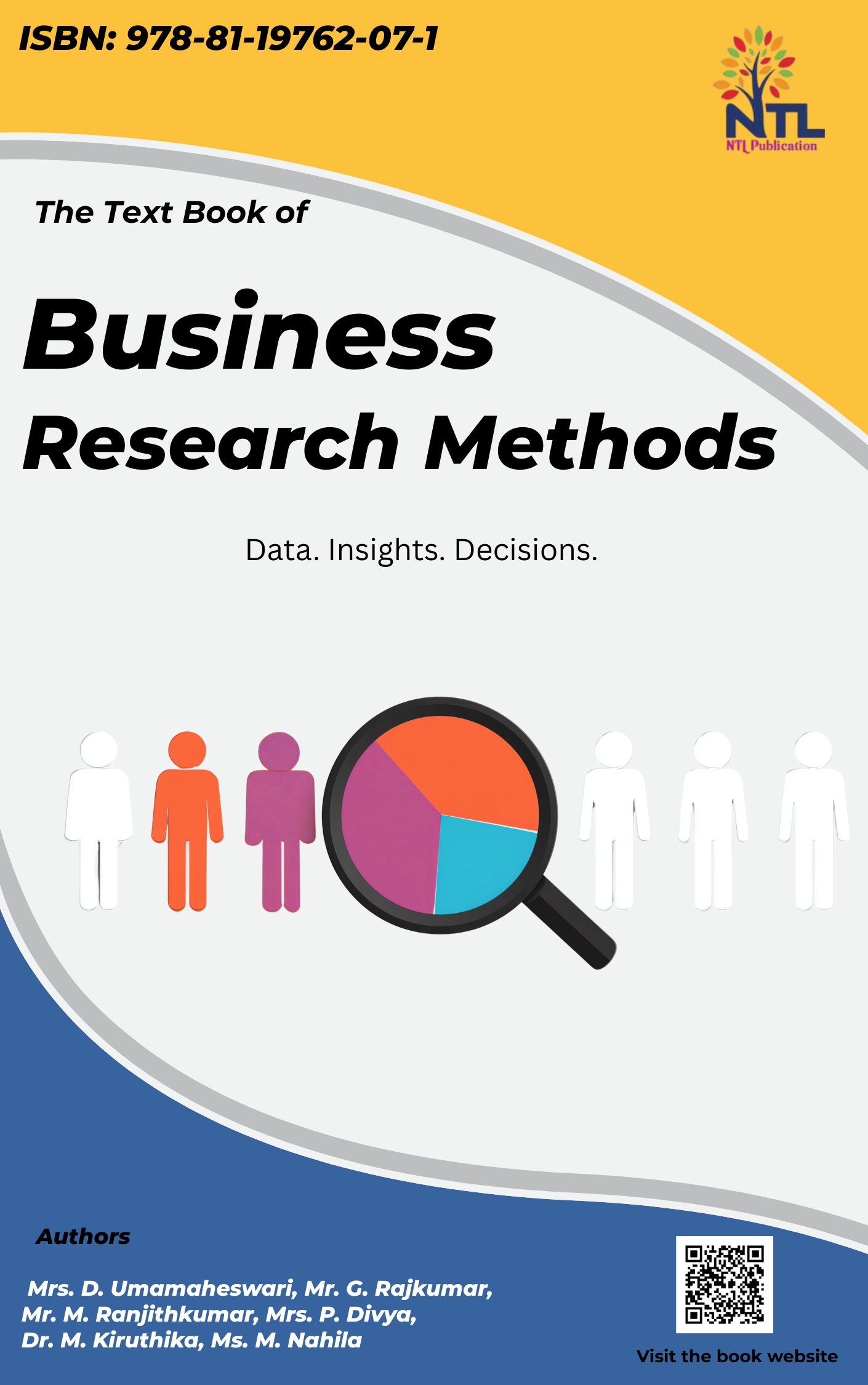 Business Research Methods